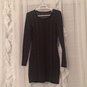 Express dress